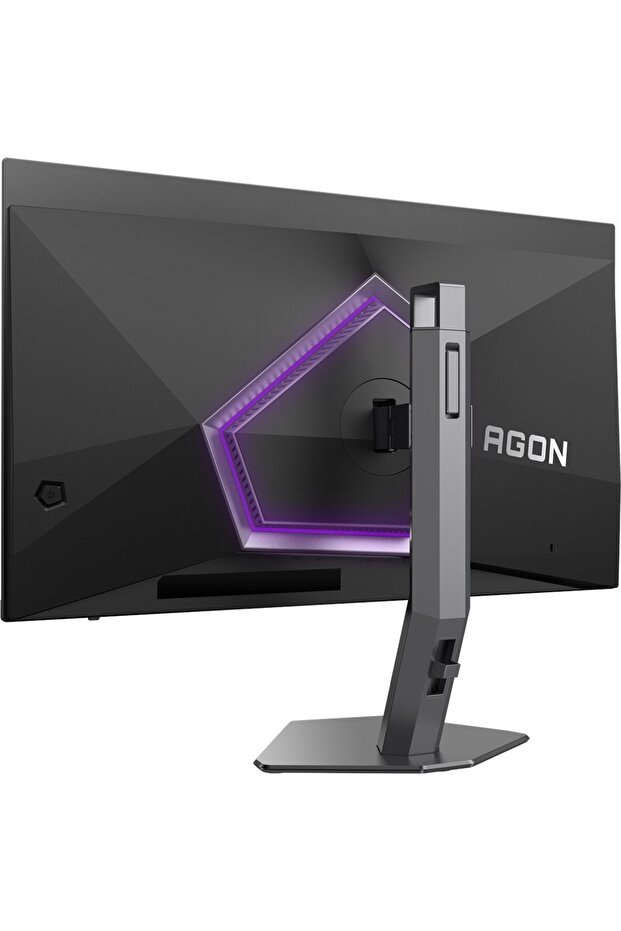 AGON PRO AG276QKD2 26.5" 500Hz 0.03ms Adaptive Sync QD-OLED 2K Gaming Monitör - 5