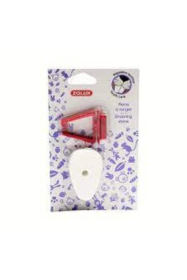 TOOTH CARE GNAWING STONE (40 G)
