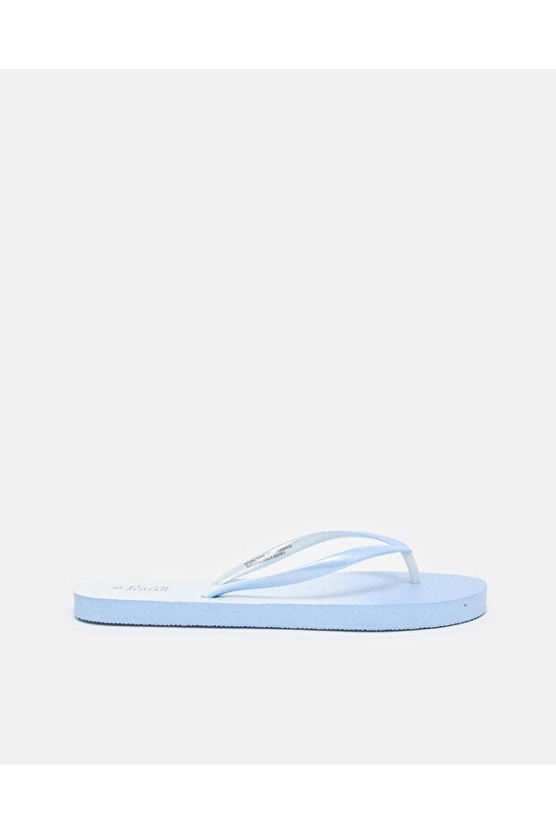 Women Ombre Flip flop