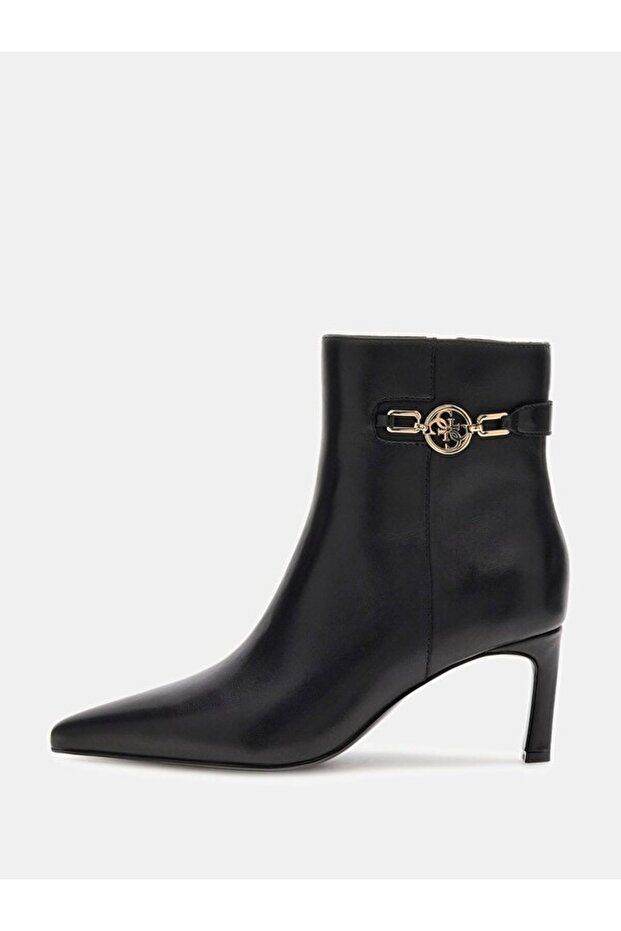 Paislie Hakiki Deri Bot - 2