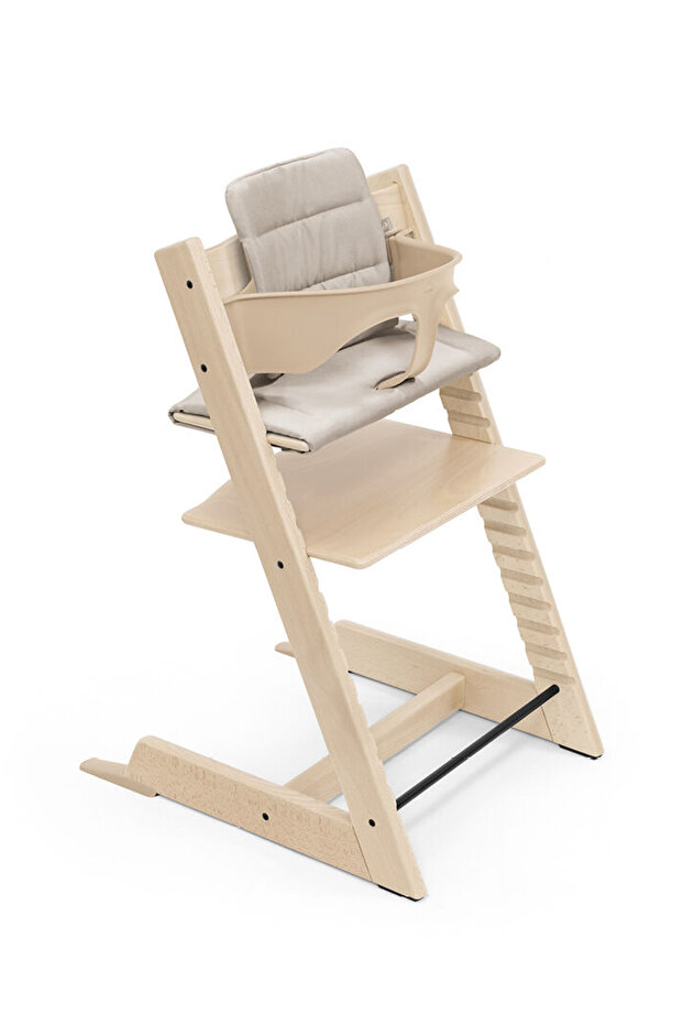 Tripp Trapp Minder Bej - 4