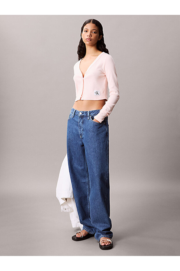 Kadın Pembe Üst - 3