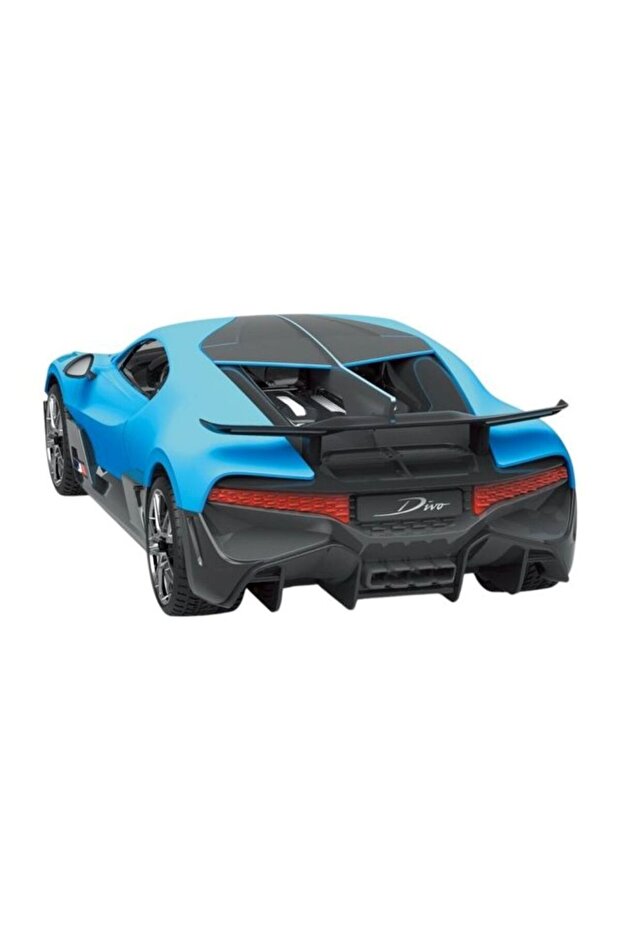 بوغاتي ديفو - 2