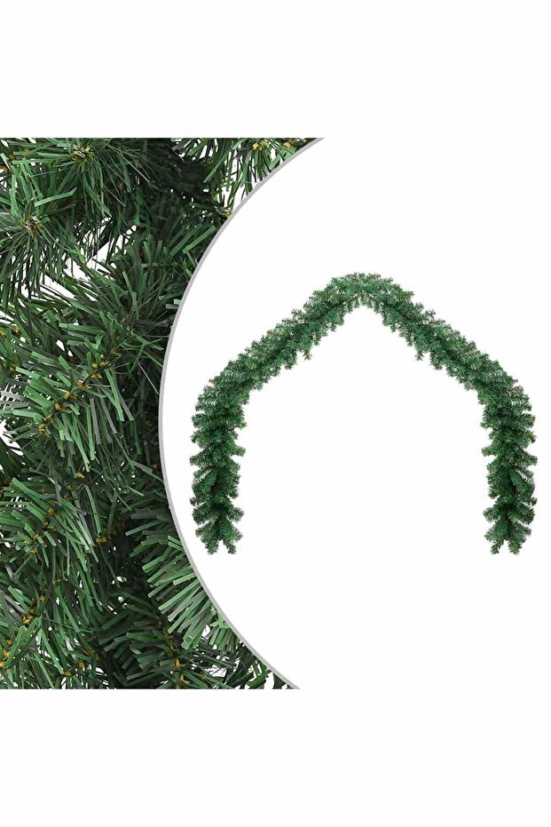 Christmas Garland PVC 20 m