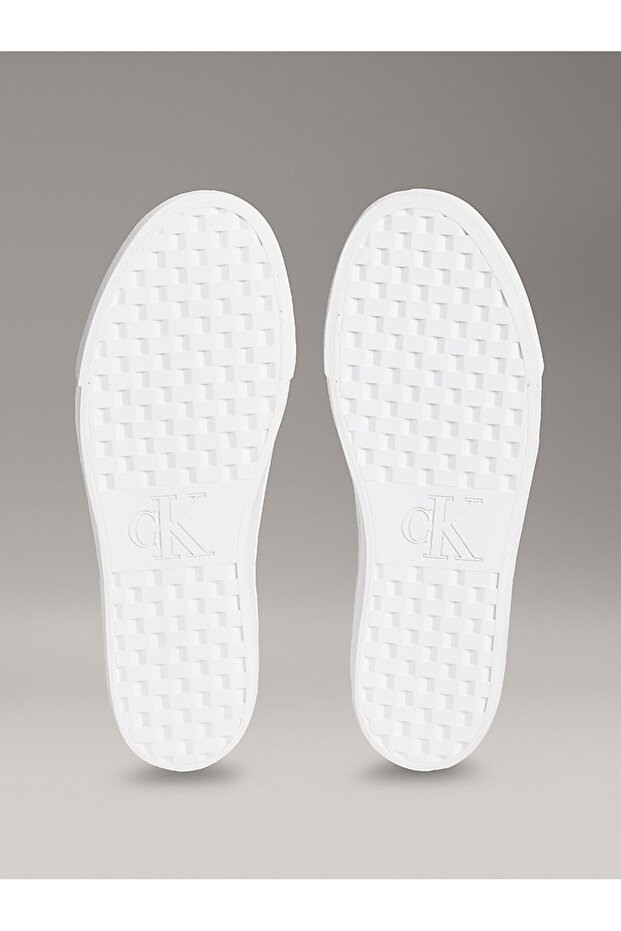 Kadın Vulcanic Flatform Sneaker - 5