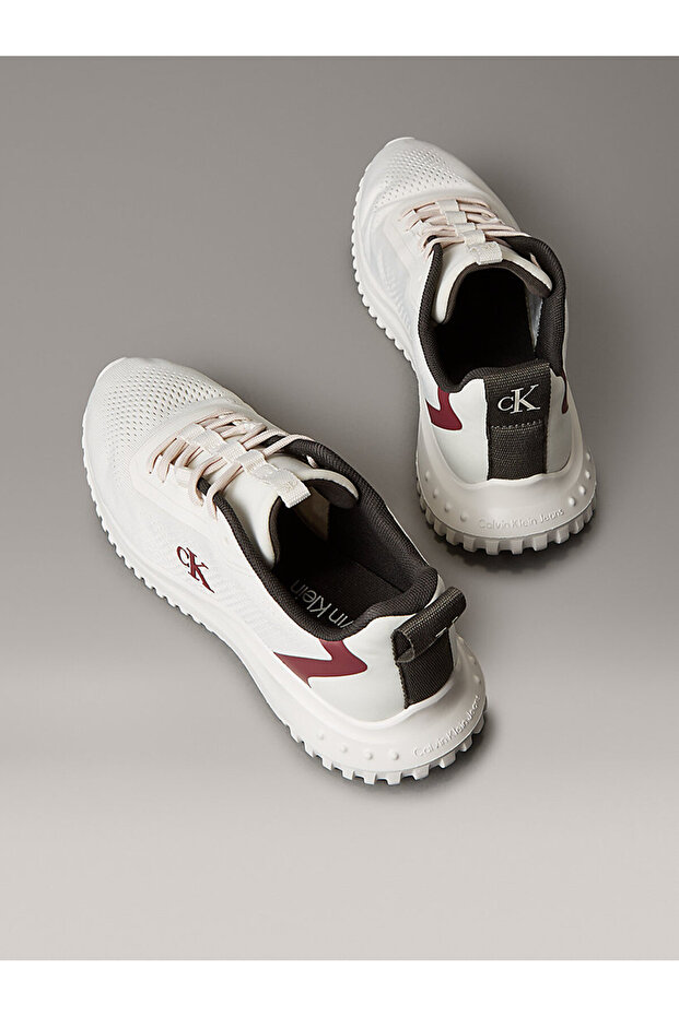 Kadın Eva Runner Drawstring Sneaker - 3