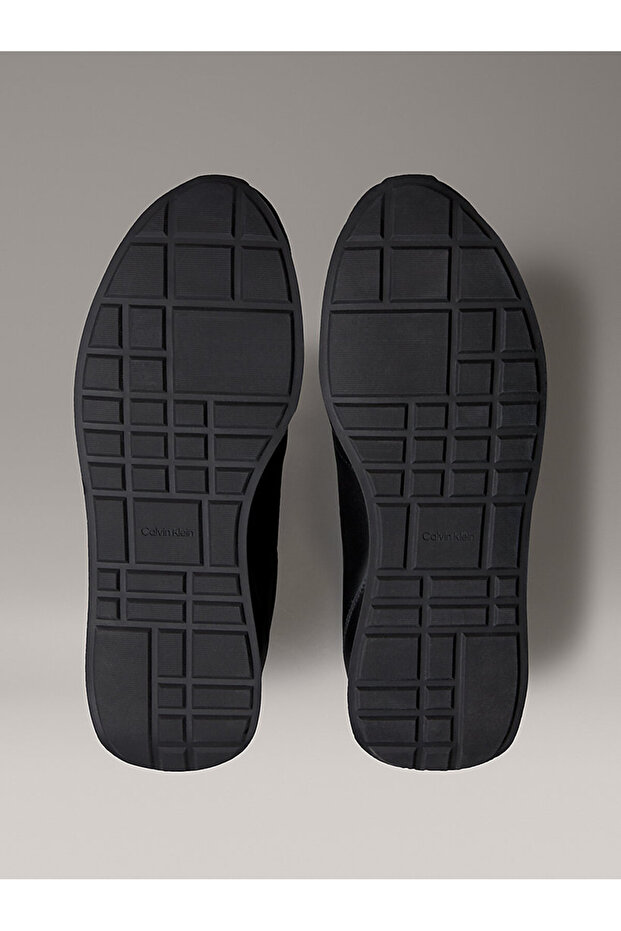 RETRO RUNNER ESS LTH - 6