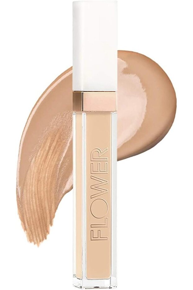 Light Illusion Full Coverage Concealer (Fair)