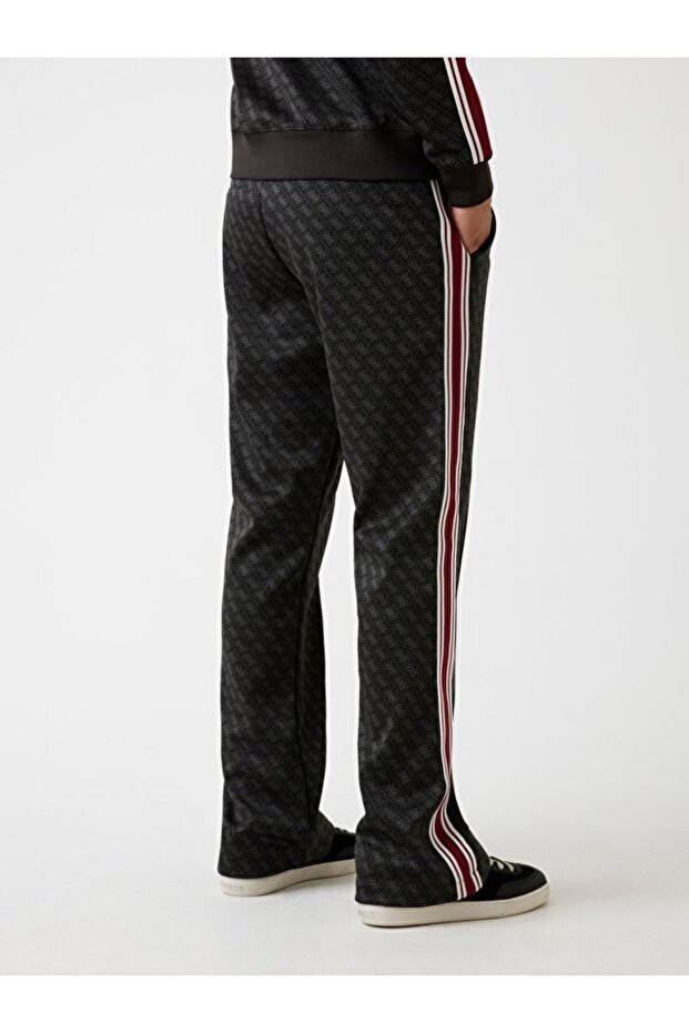 Parimo Erkek Aktif Regular Fit Eşofman Altı - 5