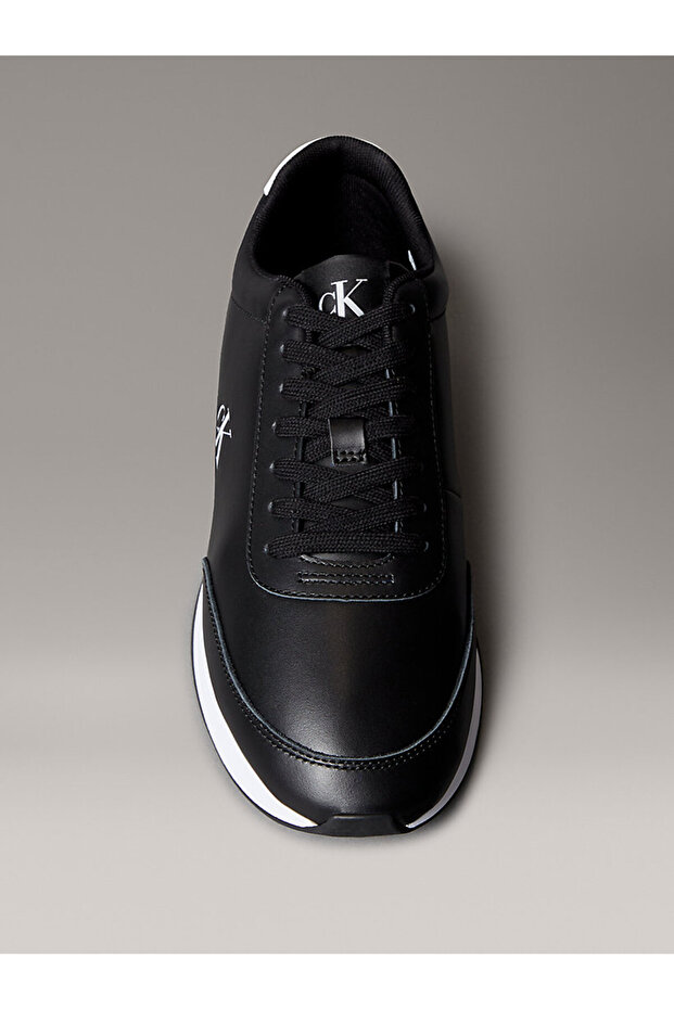 RETRO RUNNER ESS LTH - 4