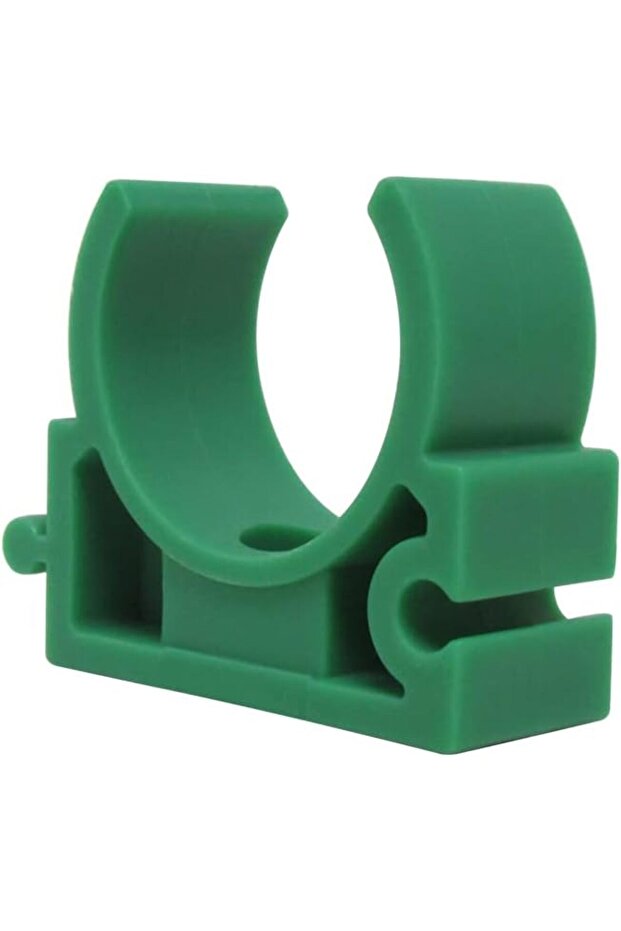 High Pressure PPR Pipe & Fittings for Hot and Cold Water (32MM, CLIP)