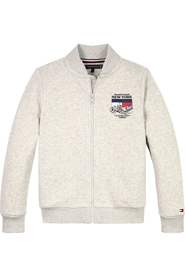 Boys Heavyweight Knits