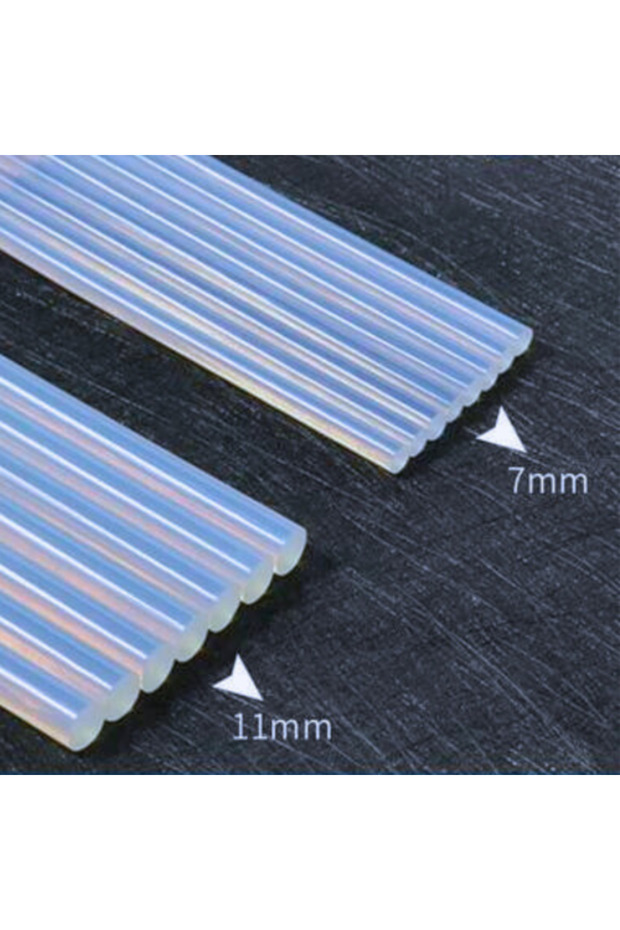 مسدس غراء كبير - 1