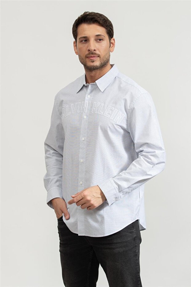 Erkek Gömlek - 2