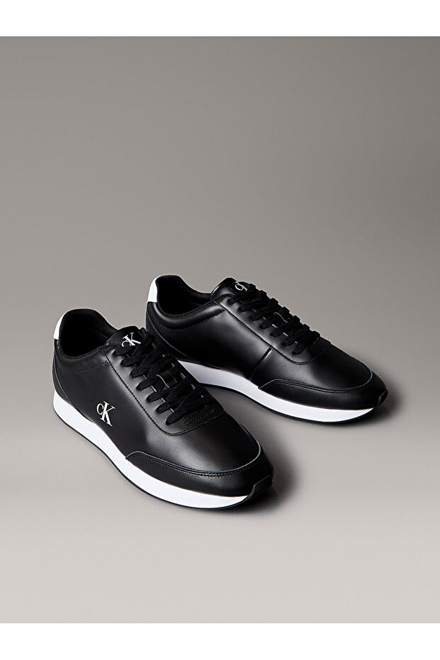 RETRO RUNNER ESS LTH - 2