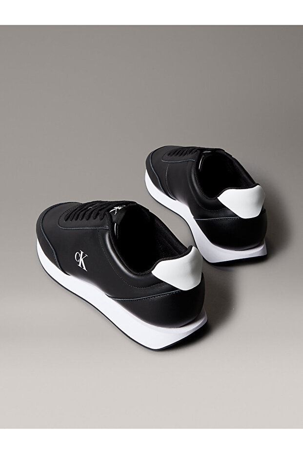 RETRO RUNNER ESS LTH - 3