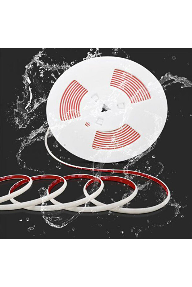 شريط إضاءة LED من RMAX 10 واط لكل متر بطول 10 متر