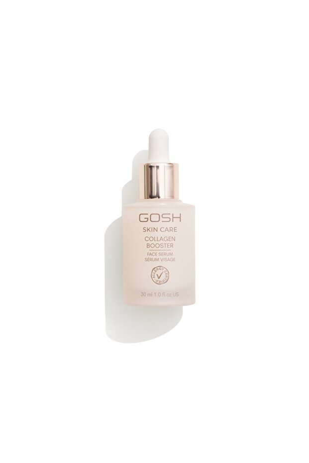 COLLAGEN BOOSTER - FACE SERUM 30ML