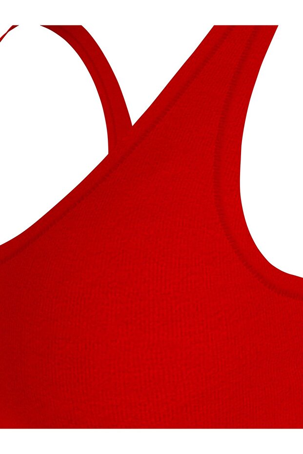 UNLINED BRALETTE (EXT. SIZE) - 4