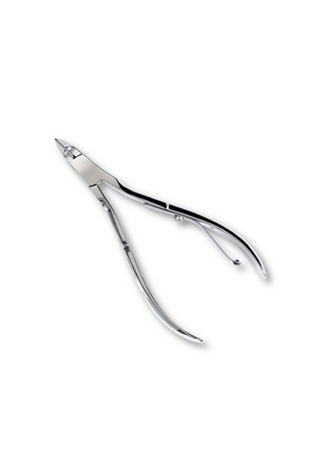 Cuticle Nipper Nickel Plated | 1 Pc
