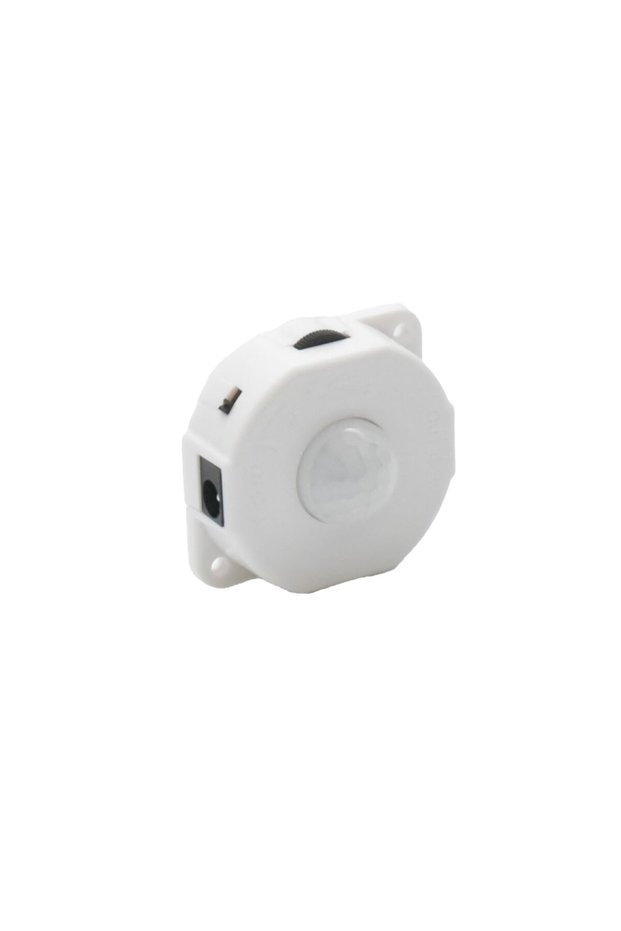 Pir Motion Sensor, 5-24V with Adjustment