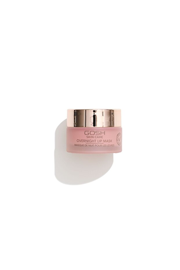 OVERNIGHT LIP MASK 15ML