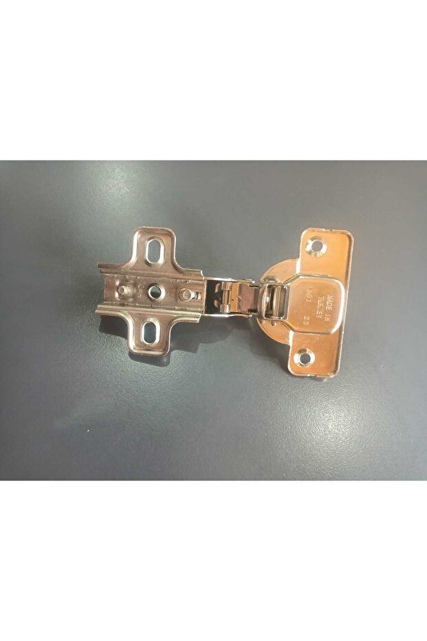 DEVE BOYNU MENTEŞE - 2