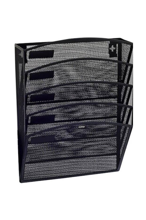 Wall document holder - 1