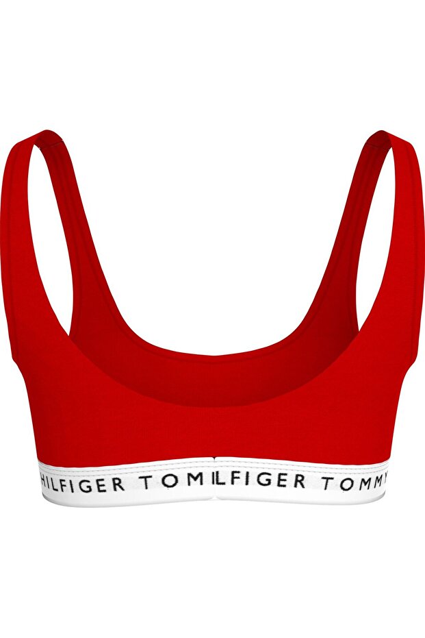 UNLINED BRALETTE (EXT. SIZE) - 1