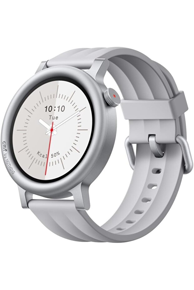 CMF Watch 3 Pro Light Grey