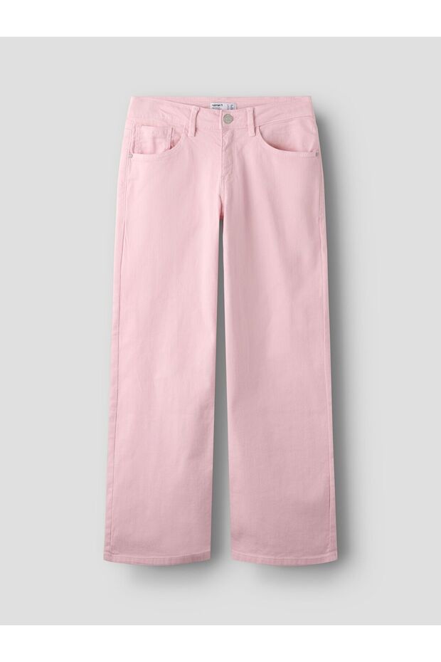 Hose Wide Leg - 1