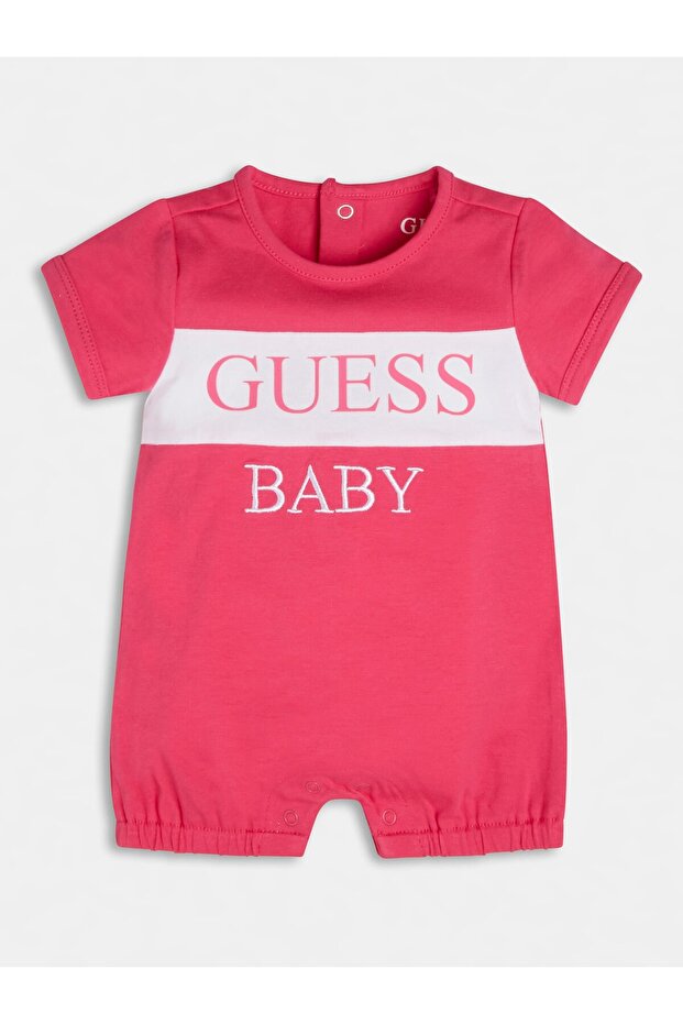 Stretch Bebek Tulum - 1