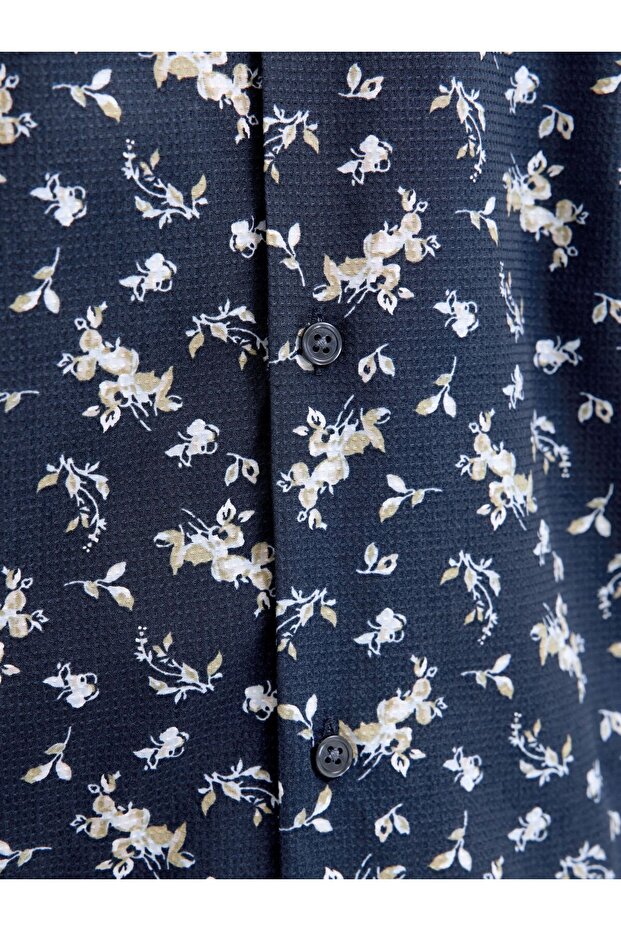 Hemd Regular Fit Hemd - 7