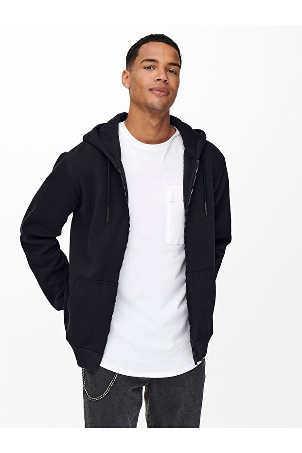 Kapuzenpullover ONSCERES Sweatshirt - 6