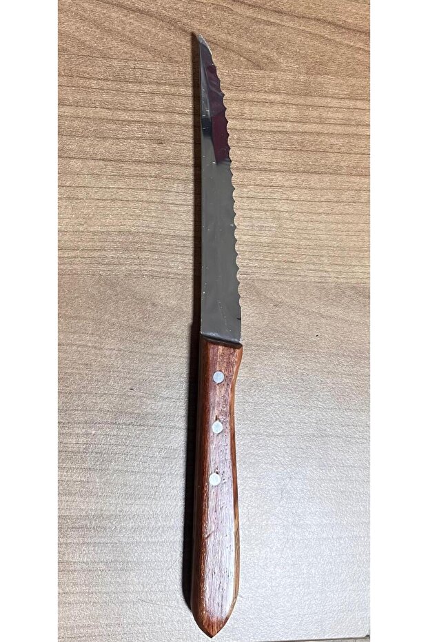 Steak Bıçak - 2