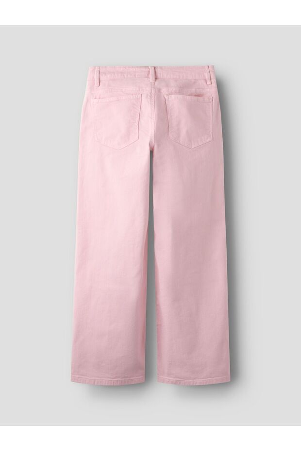 Hose Wide Leg - 3