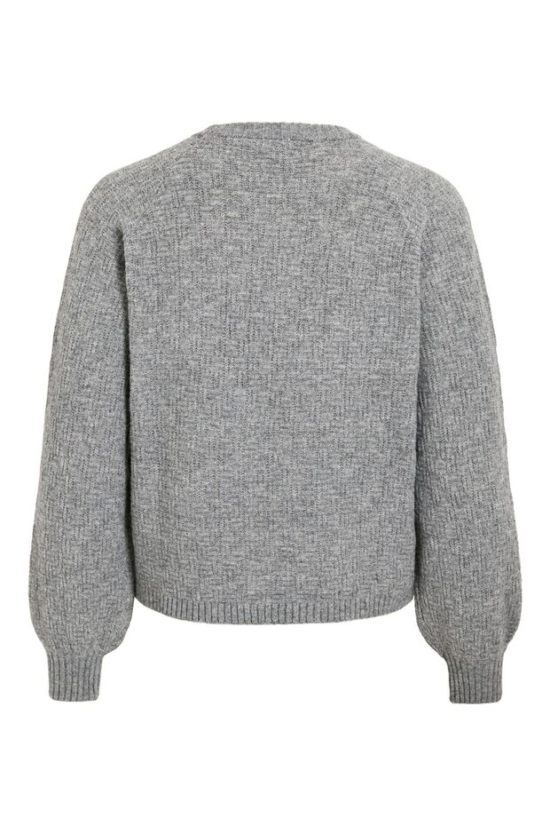 Strickpullover VIVILAS Rundhals - 3