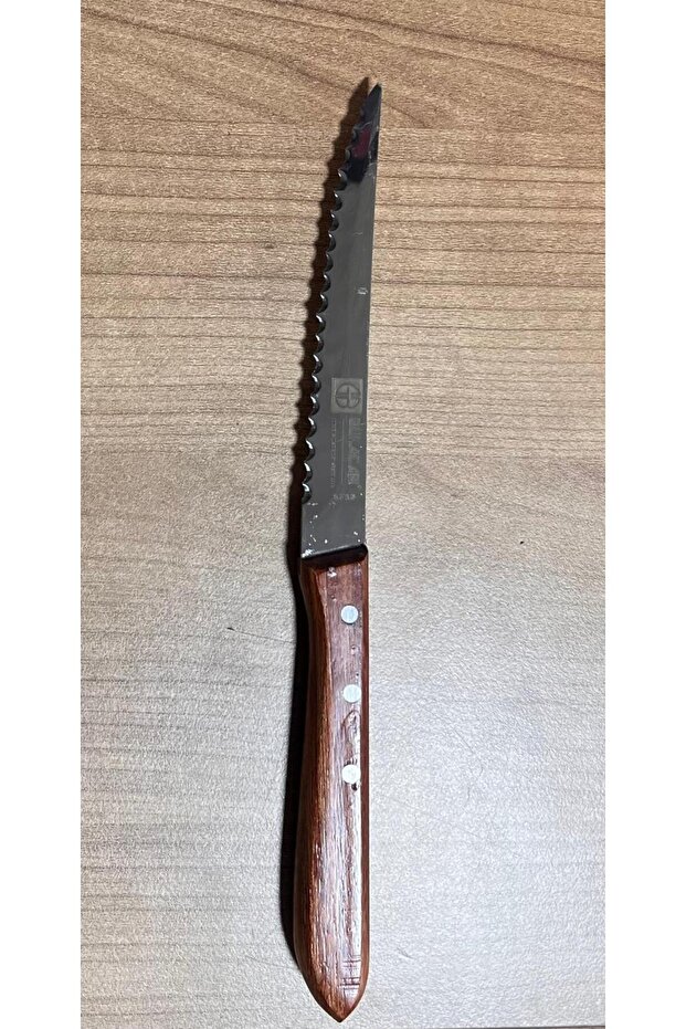 Steak Bıçak - 1
