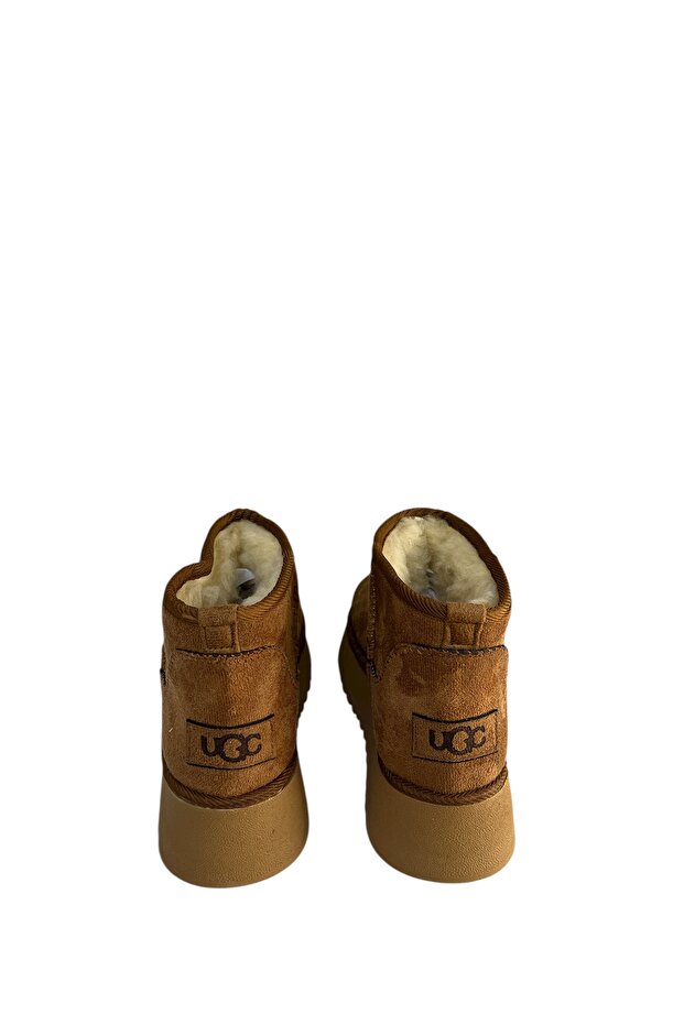 Taba kalın taban uk bot - 4