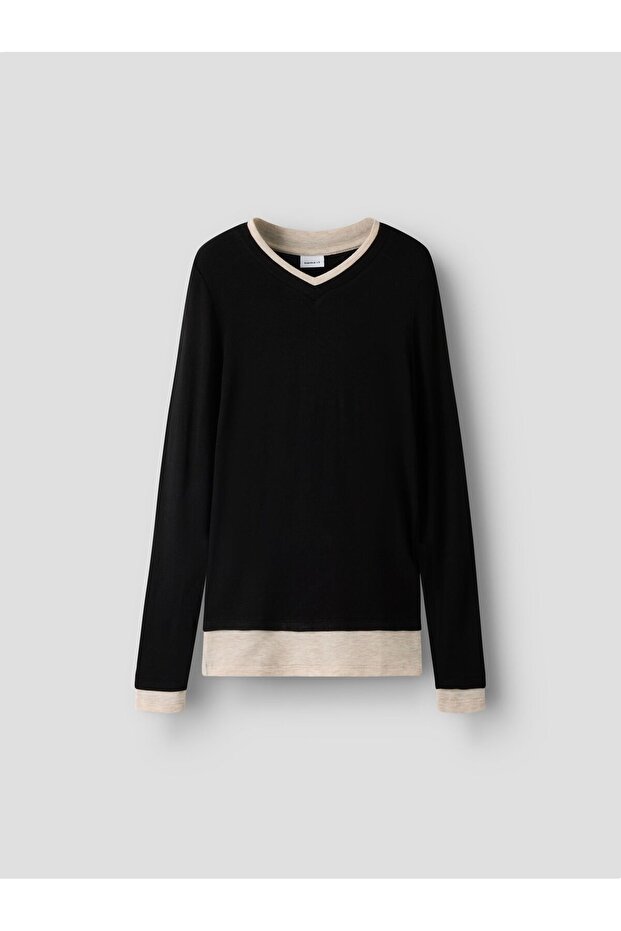 Oberteil Slim Fit - 1