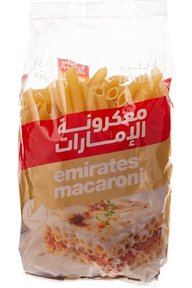 Penne Pasta 400g