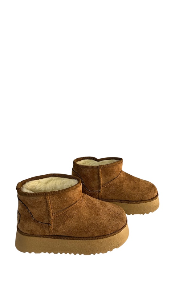 Taba kalın taban uk bot - 3