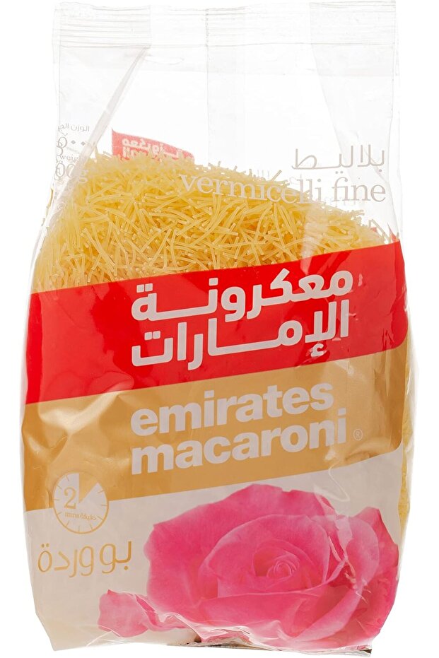 Vermicelli Bhoowarda Pasta 500g