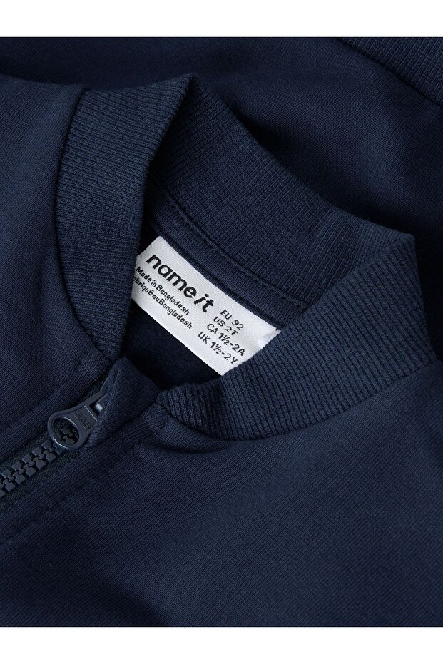 Strickjacke Regular Fit - 4