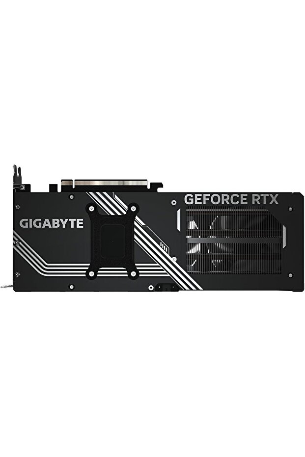 بطاقة رسومات GeForce RTX 5070 Windforce - 8