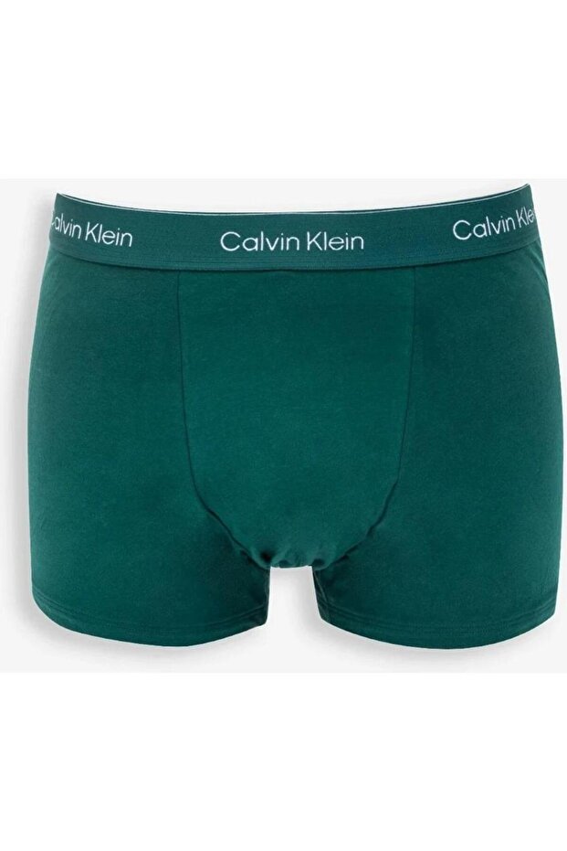 RELAXED DART TRUNK 3PK - 4