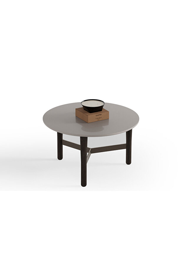 Como Orta Sehpa Seti - 3