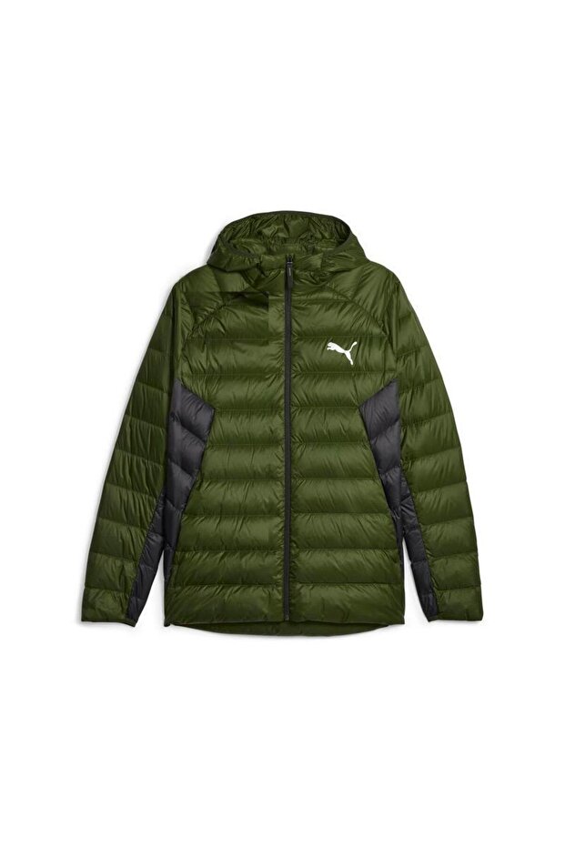 PackLITE Down Jacket Men - 5