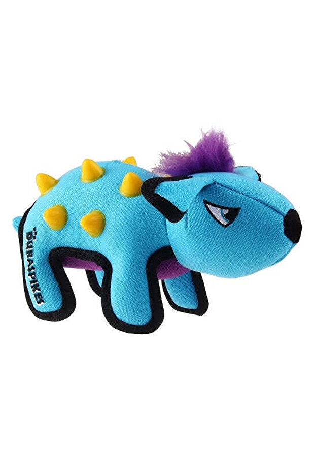 Duraspikes Extra Durable Rabbit Toy for Dogs