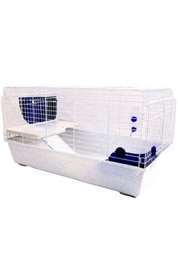 Rabbit Cage R-6 Enclosure for Small Pets 149x76x64cm